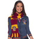 Gryffindor Deluxe Scarf Child Unisex Red