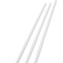 Brush Set Adult White Unisex -1
