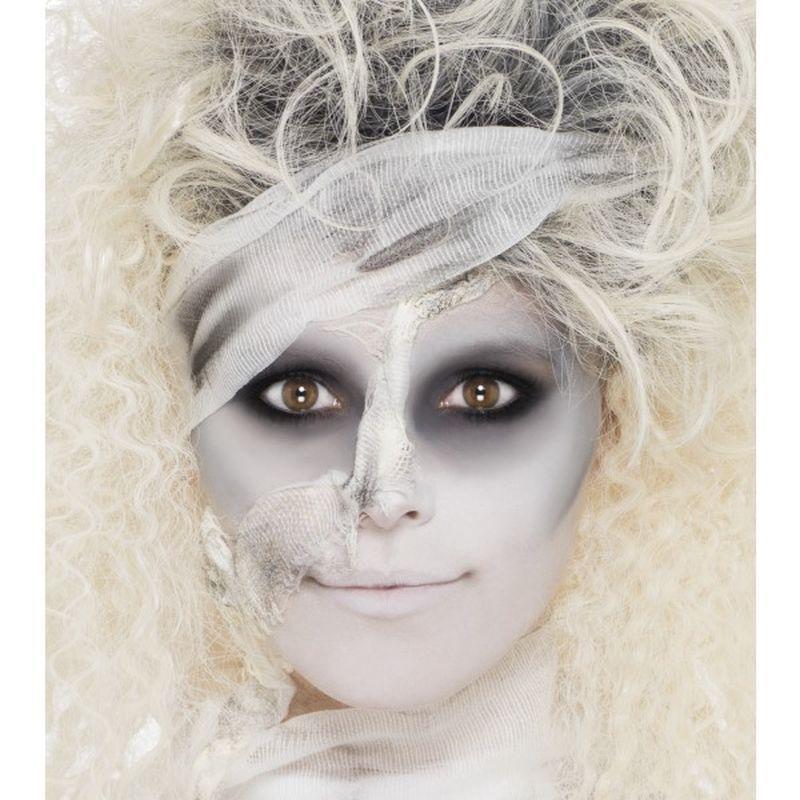 Mummy Special Effects Kit - One Size