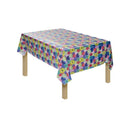 Monster Tableware Party Tablecloth X1