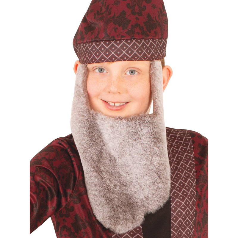 Dumbledore Child Robe Boys