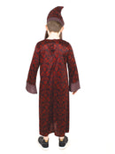 Dumbledore Child Robe Boys