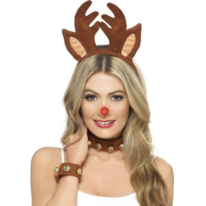 Pin Up Reindeer Kit - One Size