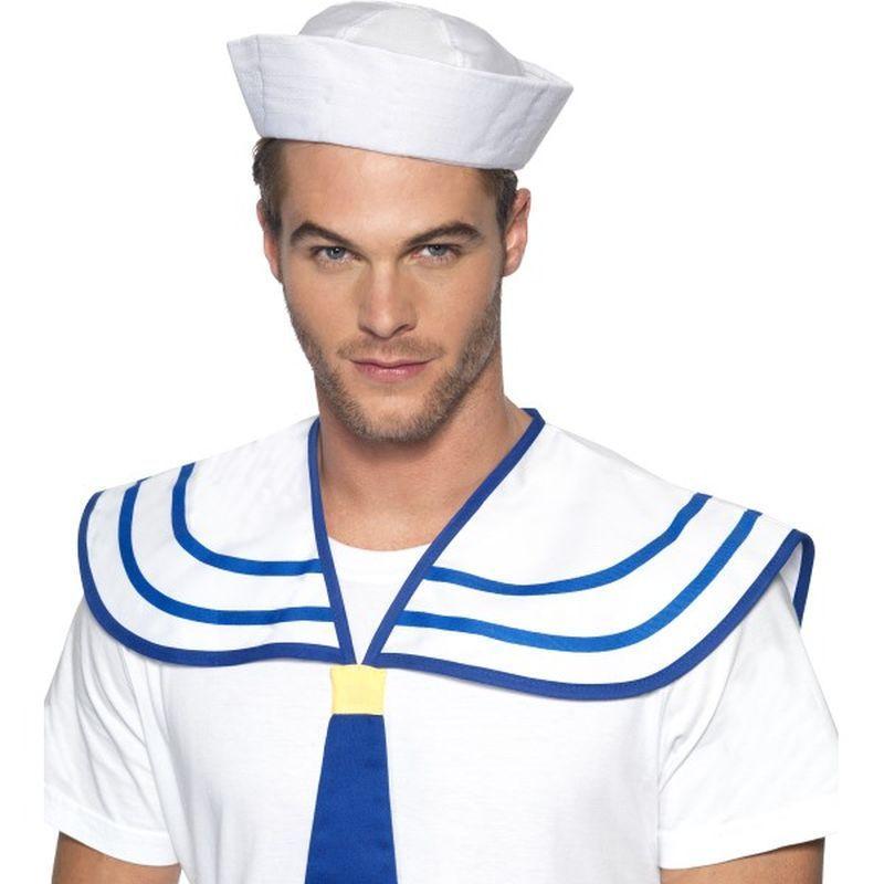 Sailor Neck Tie - One Size