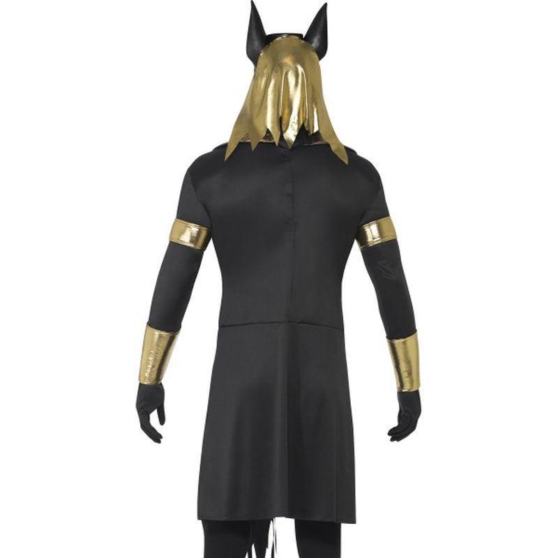 Anubis The Jackal Adult Mens