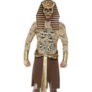 Zombie Pharaoh - Medium Mens Gold