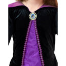 Maleficent Deluxe Costume Girls