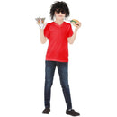 David Walliams Ratburger Kit Child Black