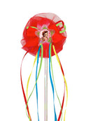 Rosetta Wand Girls Red -2