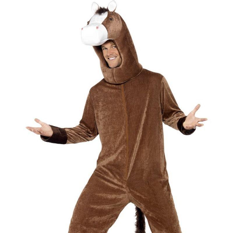 Horse Costume - One Size