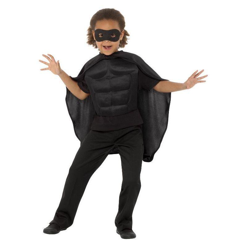 Kids Superhero Kit Unisex