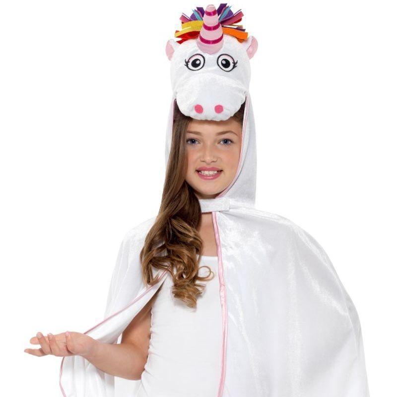 Unicorn Cape