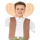 Roald Dahl The Bfg Ears On Headband Child Nude
