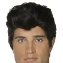 Danny Wig - One Size Mens Black