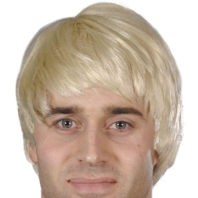 Guy Wig - One Size Mens Blonde