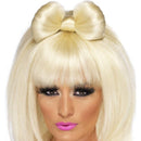 Pop Sensation Wig Adult Blonde Womens -1