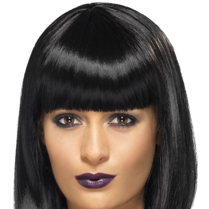 R'n'b Star Wig Adult Womens -1