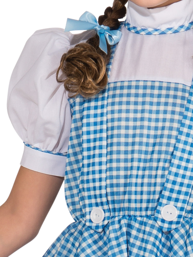 Dorothy Deluxe Costume Child Girls -2