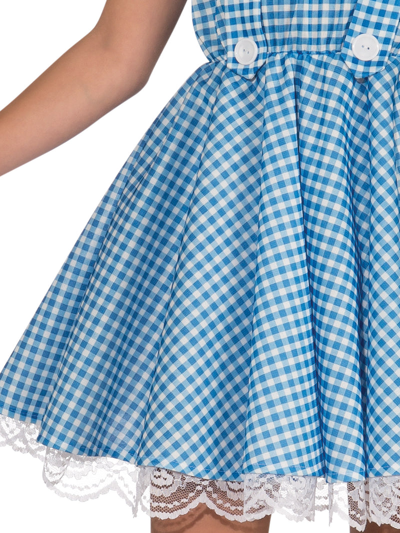 Dorothy Deluxe Costume Child Girls -3