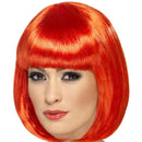 Partyrama Wig, 12 inch - One Size