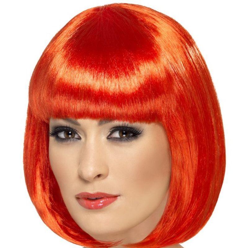 Partyrama Wig, 12 inch - One Size