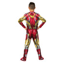 Iron Man Classic Avengers Costume Boys