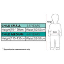 Iron Man Classic Avengers Costume Boys