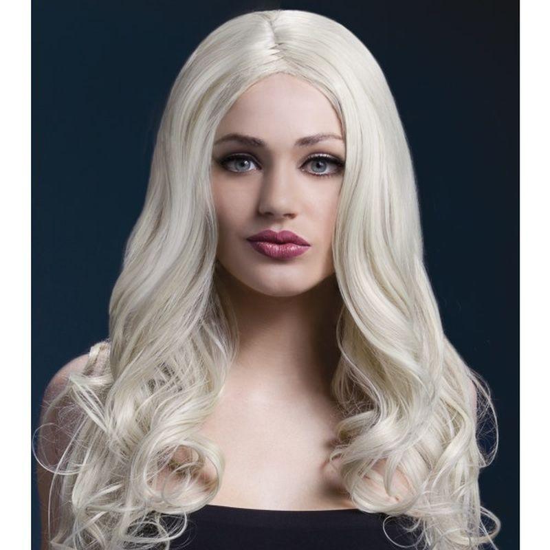 Fever Rhianne Wig - One Size