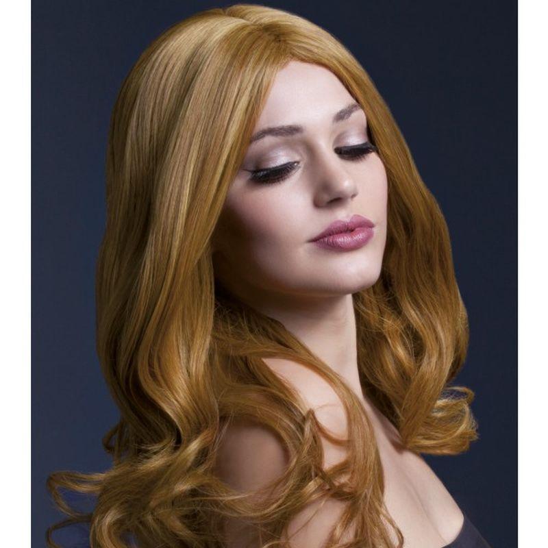 Fever Rhianne Wig - One Size