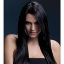 Fever Amber Wig - One Size