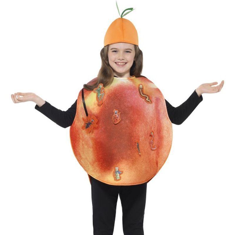 Roald Dahl James & The Giant Peach Costume - S/M