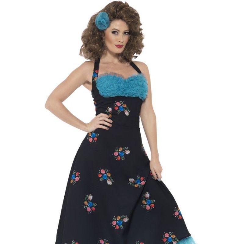 Grease Cha Cha DiGregorio Costume - UK Dress 16-18