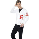 Grease Rydell Prep Costume - Chest 42"-44", Leg Inseam 33"