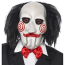 Saw Jigsaw Mask - One Size