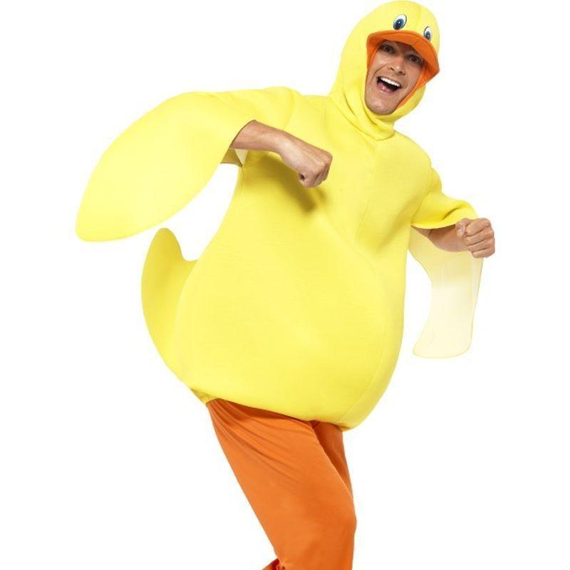 Duck Costume - One Size