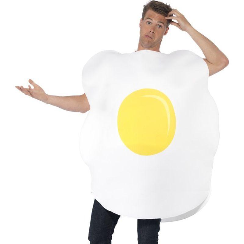 Egg Costume - One Size