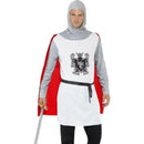 Knight Costume, Economy - Chest 46"-48"