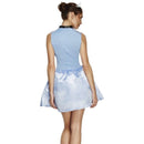 Fever Captain Costume Khaki Adult