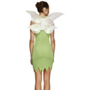 Fever Magical Fairy Costume Adult Green