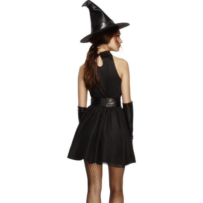 Fever Bewitching Vixen Costume Adult Womens