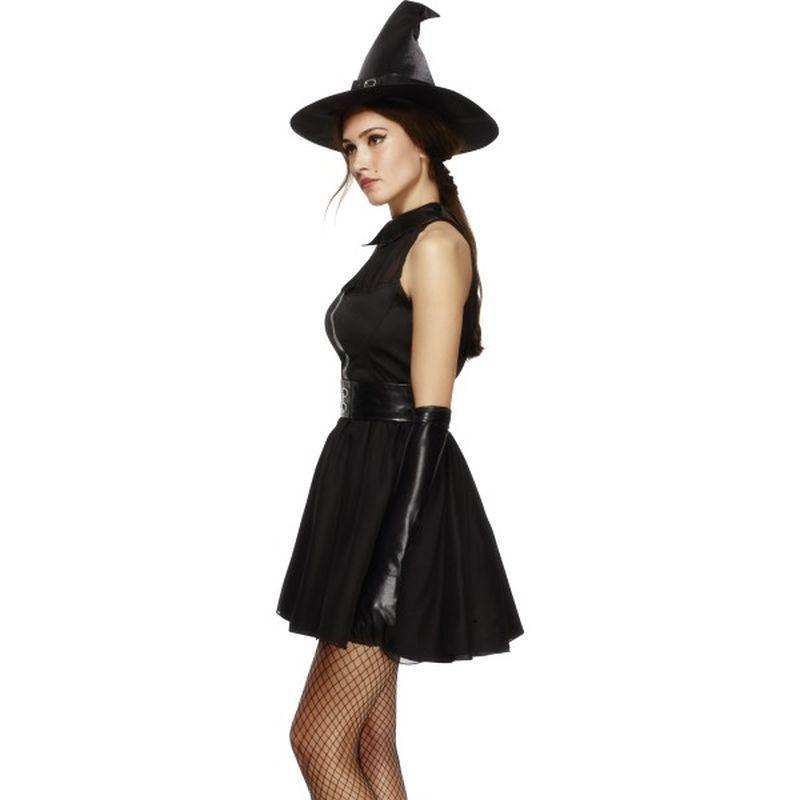 Fever Bewitching Vixen Costume Adult Womens