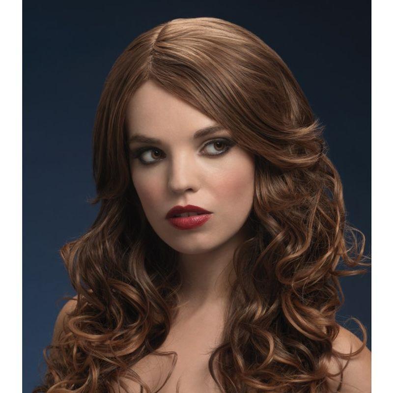 Fever Nicole Wig - One Size