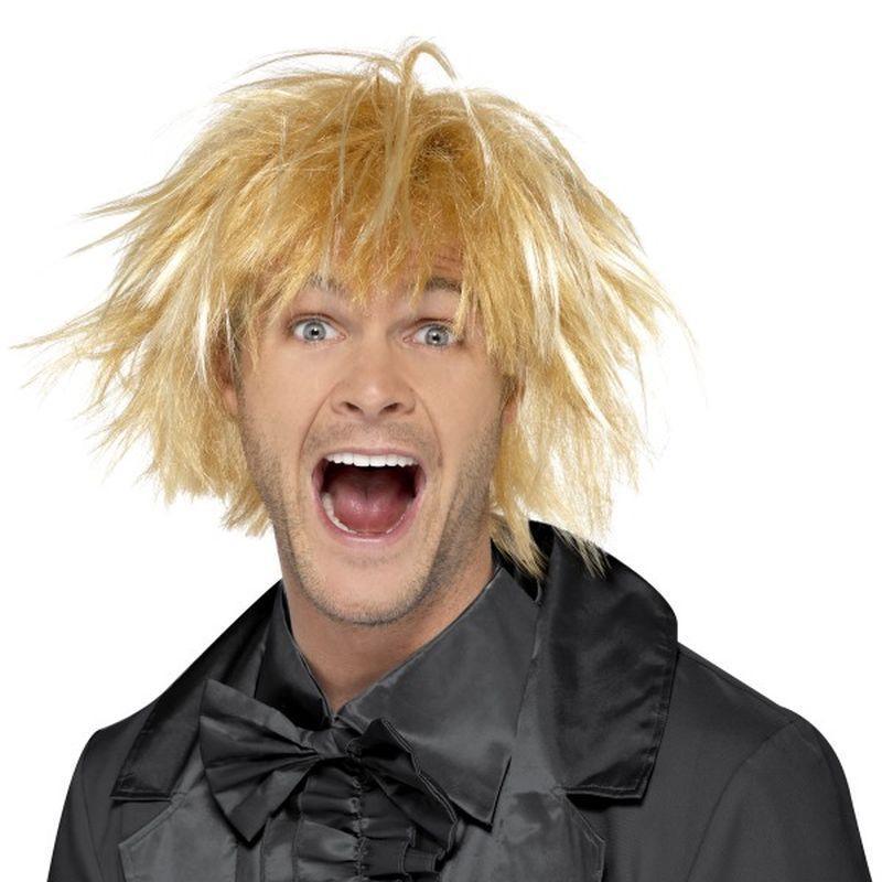 90 's Messy Surfer Guy Wig - One Size