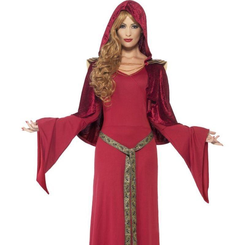 High Priestess Costume - UK Dress 8-10
