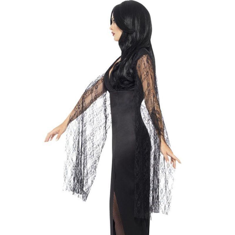 Immortal Soul Costume Adult Womens