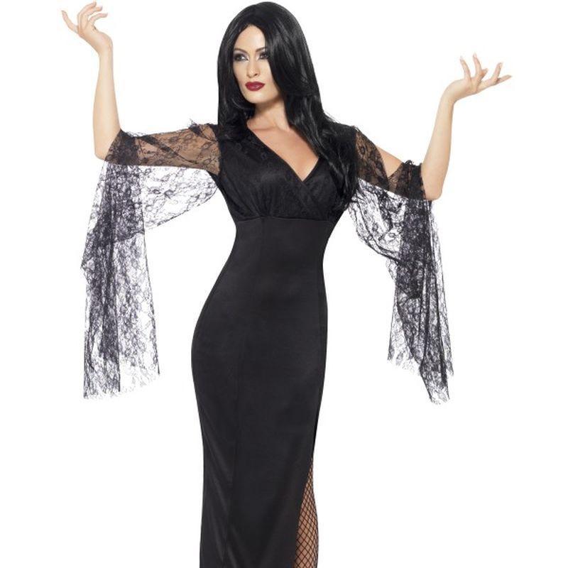 Immortal Soul Costume - UK Dress 8-10