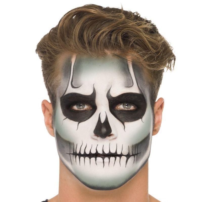 Glow in the Dark Skeleton Kit - One Size