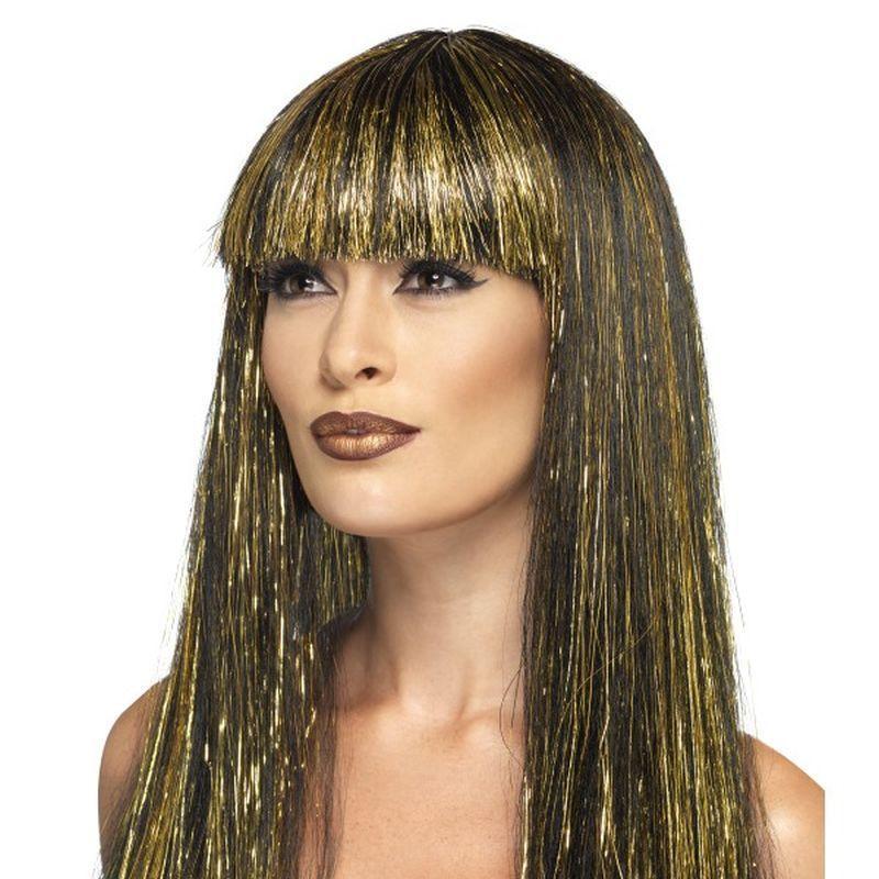 Egyptian Goddess Wig - One Size