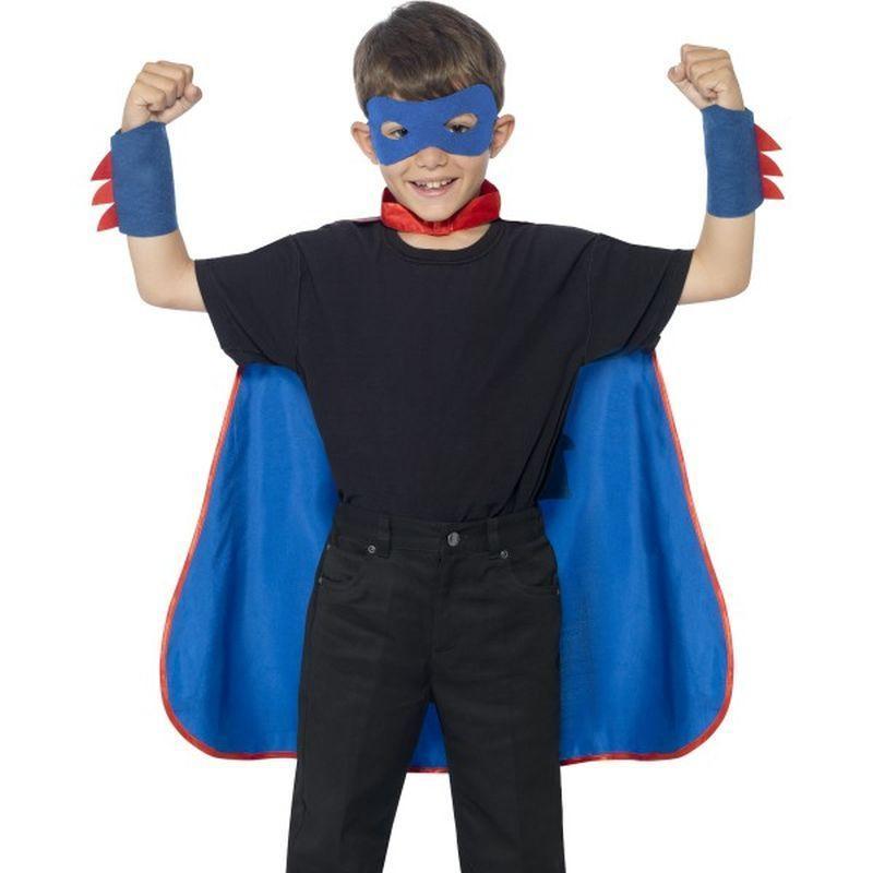 Super Hero Kit - One Size