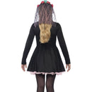 Sugar Skull Sweetie Costume Kids Girls